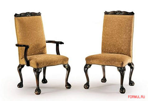 Стул Bakokko Art. 6023/A Art.6023/S